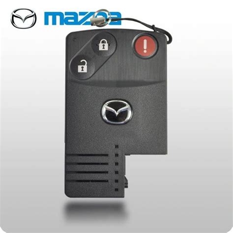 2007 mazda cx 7 smart card|2007.